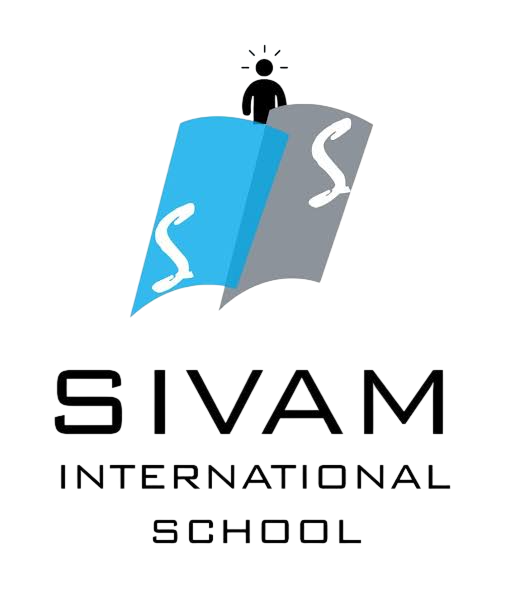 Sivam International School Logo
